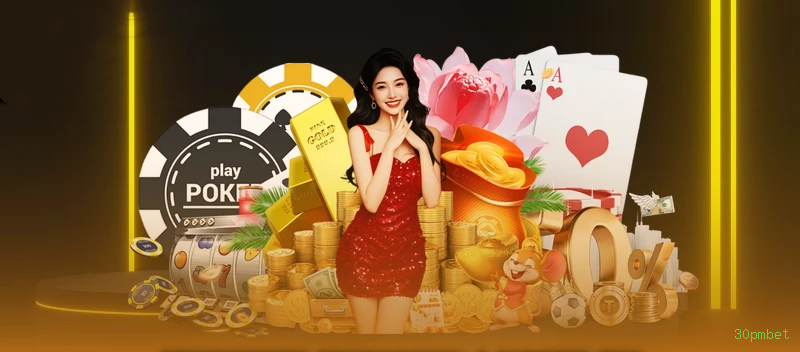 APK oficial da 30pmbet para Android