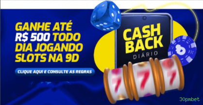 Download gratuito do app da 30pmbet
