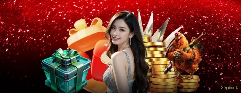 Login seguro na 30pmbet