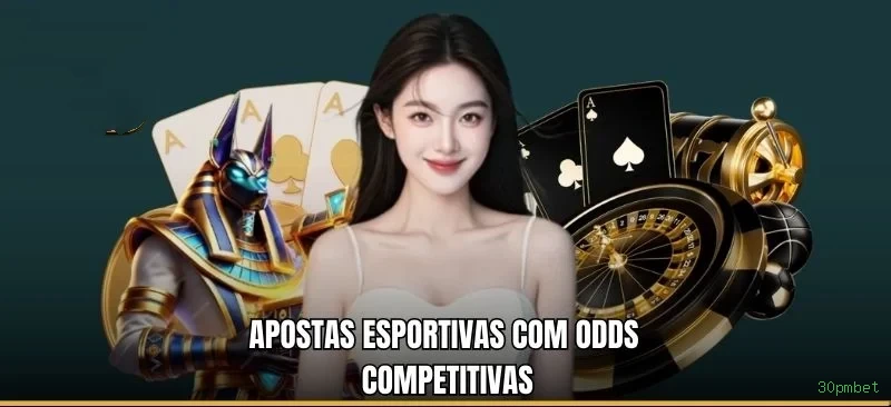 Login seguro na 30pmbet