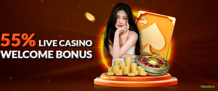 Slots online da 30pmbet com jackpots progressivos