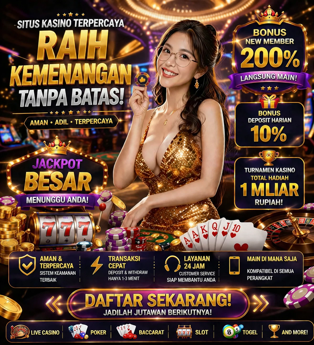 Roleta e blackjack 30pmbet