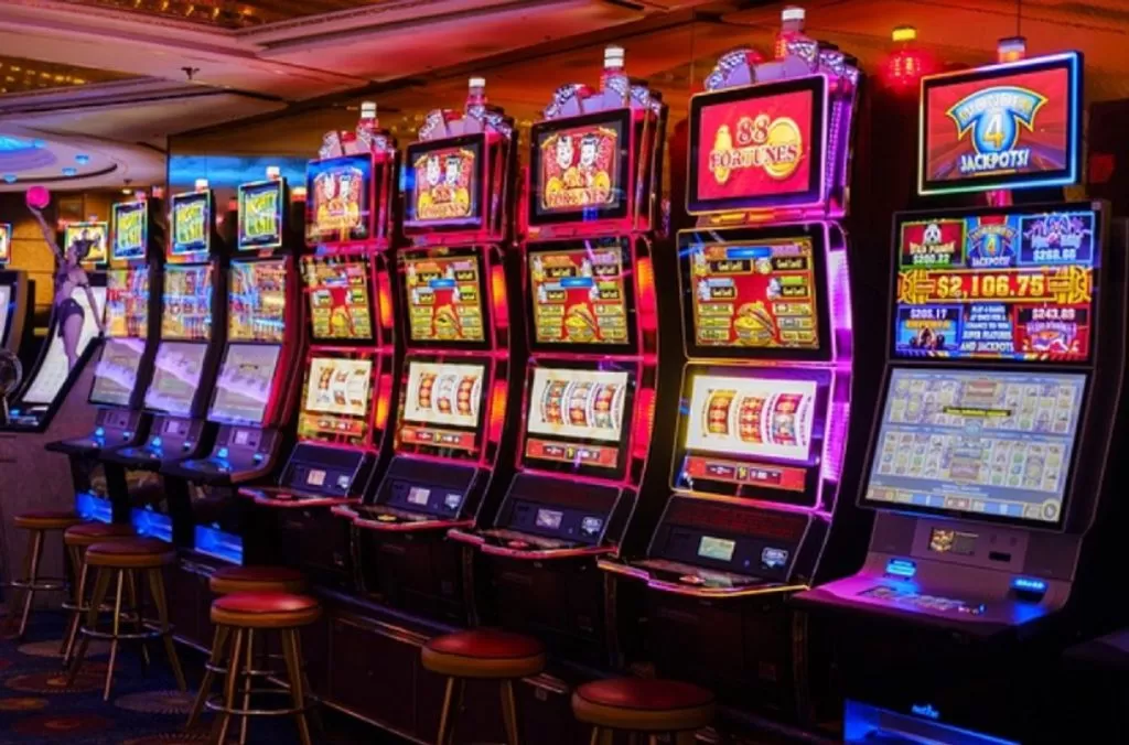 Slots 30pmbet - Sweet Bonanza e caça-níqueis populares