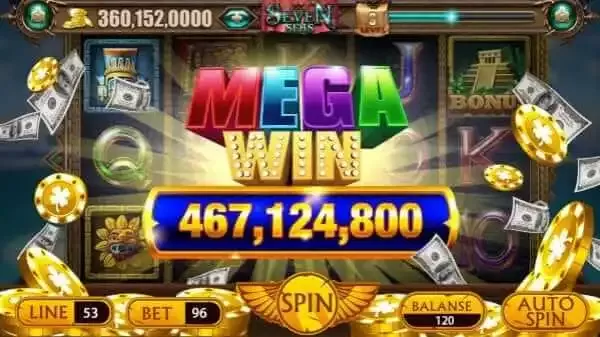 Gates of Olympus slot 30pmbet